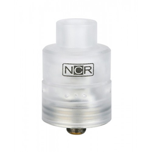 new concept rda by ncr